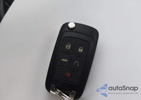 2014 Buick Lacrosse Leather Group z USA, uszkodzony, nr VIN 1G4GB5G38EF200839